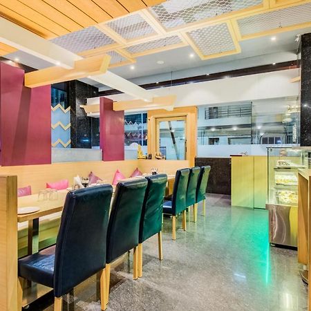 Gopalas Residency Kalyan-Bhiwandi 외부 사진