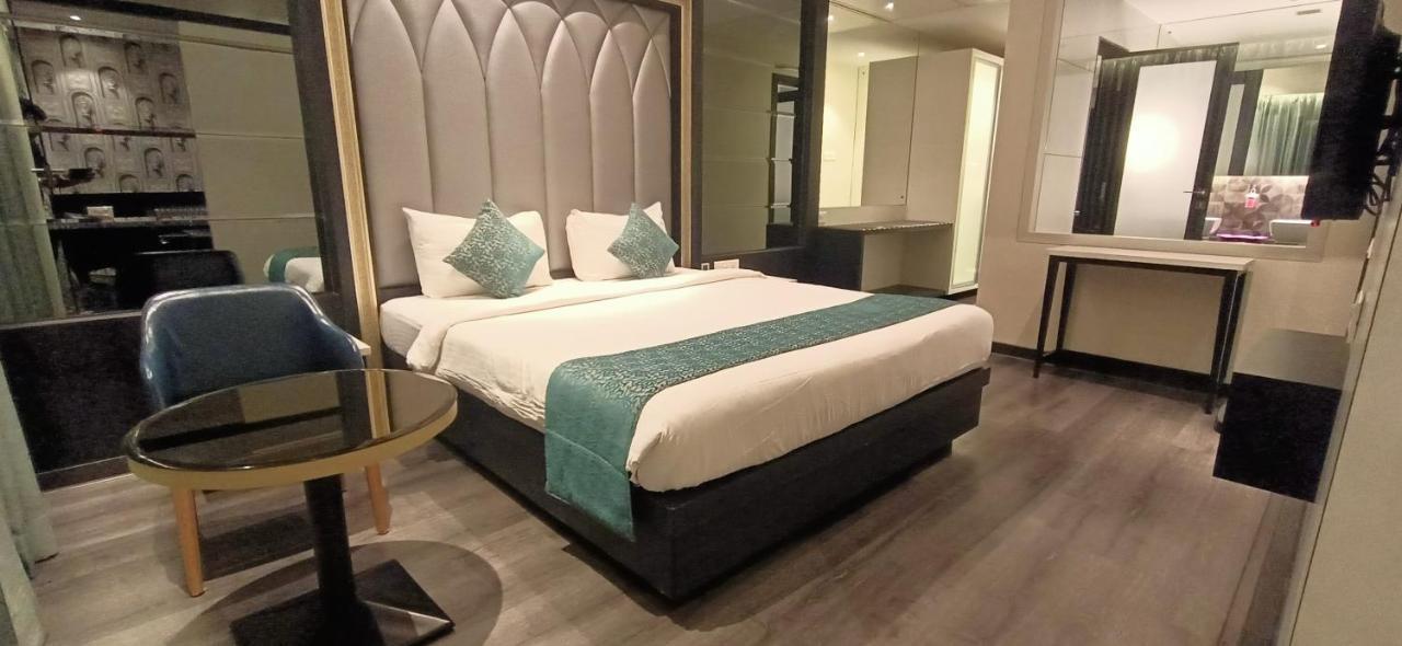 Gopalas Residency Kalyan-Bhiwandi 외부 사진