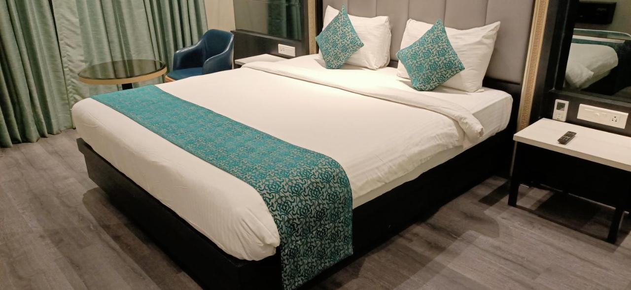 Gopalas Residency Kalyan-Bhiwandi 외부 사진