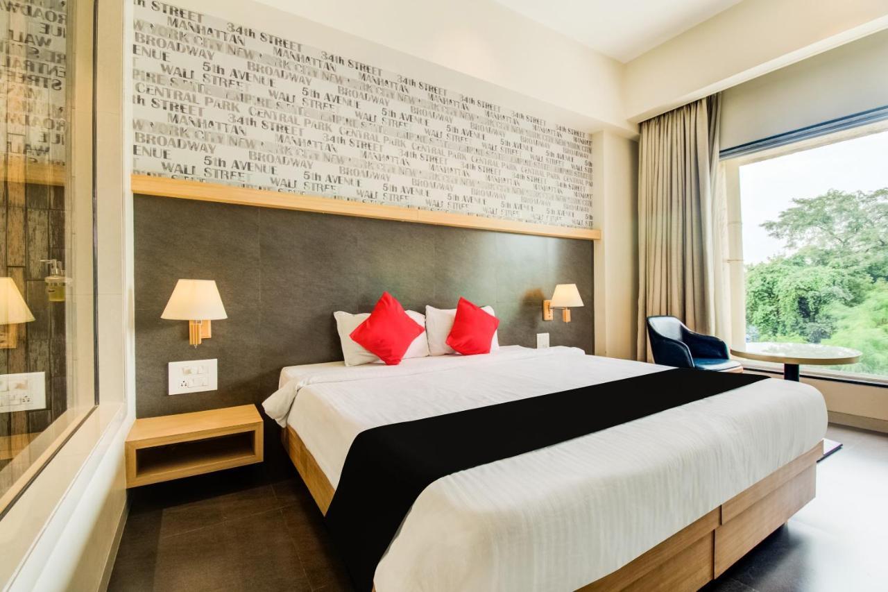 Gopalas Residency Kalyan-Bhiwandi 외부 사진