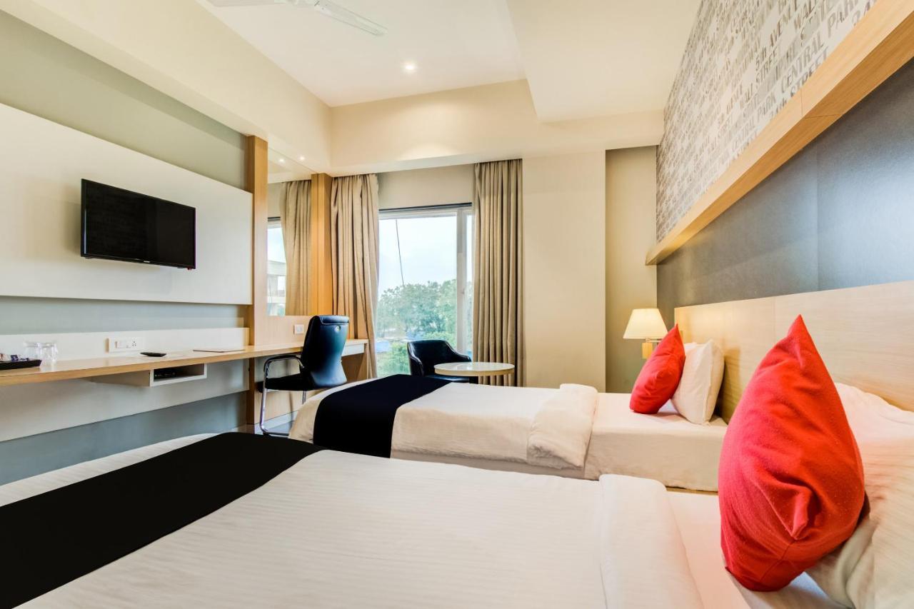 Gopalas Residency Kalyan-Bhiwandi 외부 사진