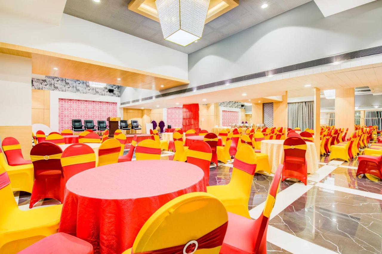Gopalas Residency Kalyan-Bhiwandi 외부 사진