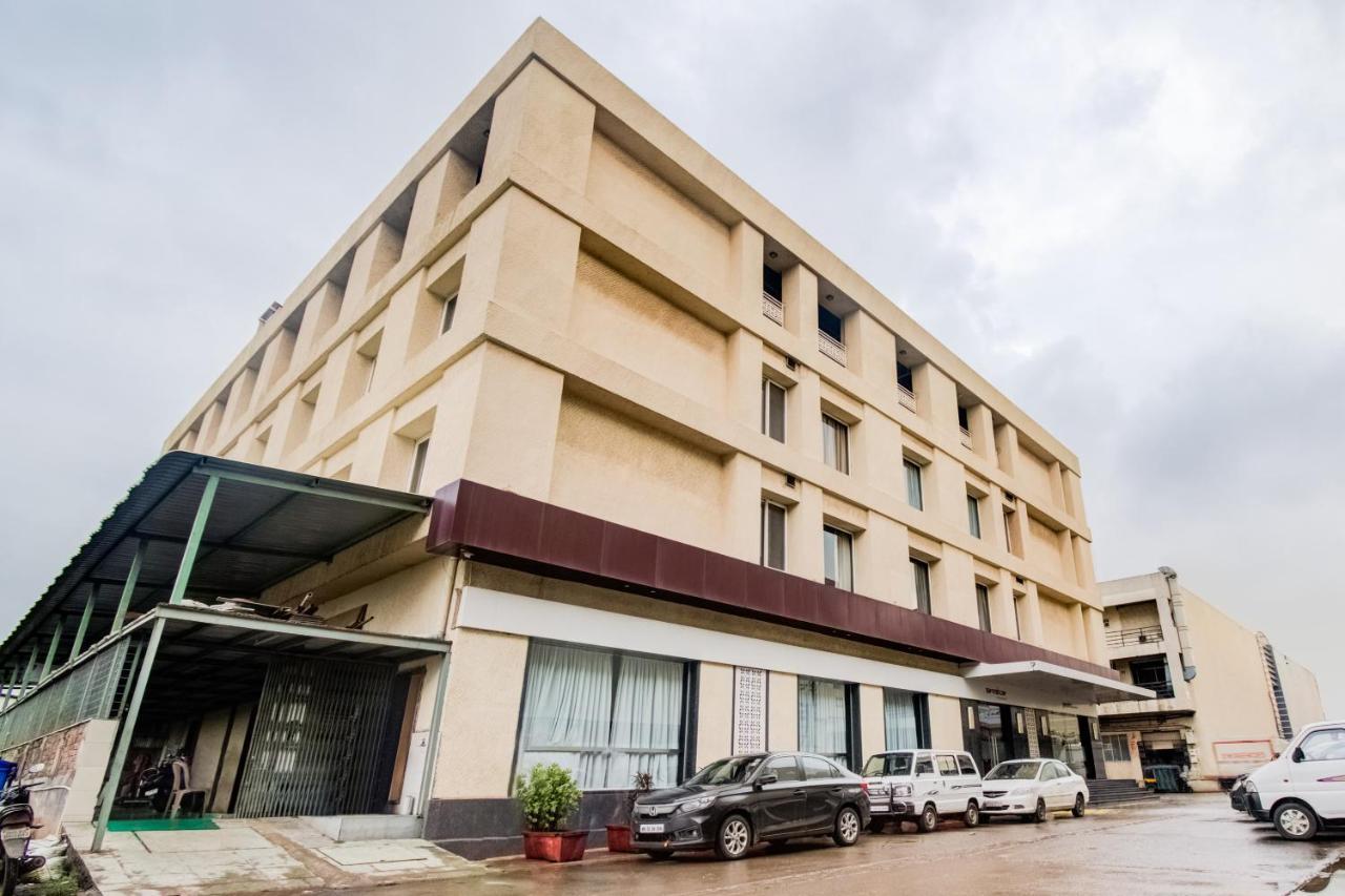 Gopalas Residency Kalyan-Bhiwandi 외부 사진