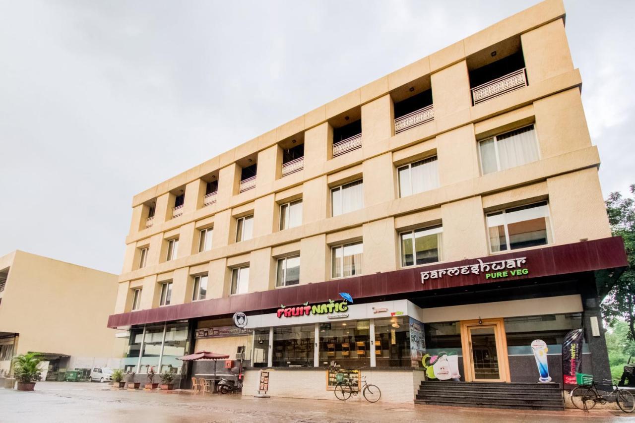 Gopalas Residency Kalyan-Bhiwandi 외부 사진