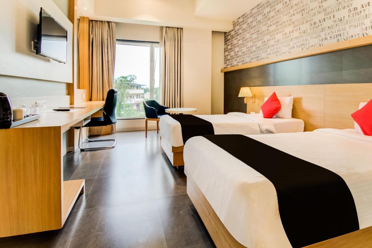 Gopalas Residency Kalyan-Bhiwandi 외부 사진