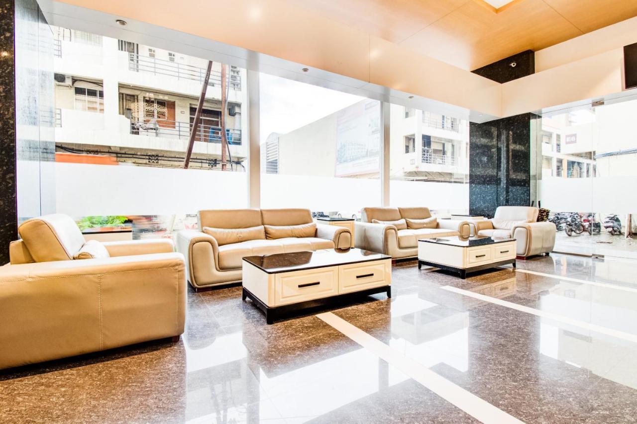 Gopalas Residency Kalyan-Bhiwandi 외부 사진