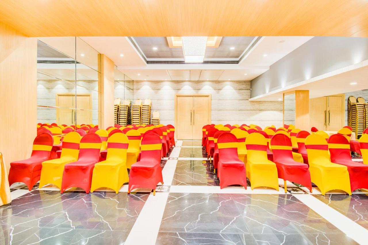 Gopalas Residency Kalyan-Bhiwandi 외부 사진