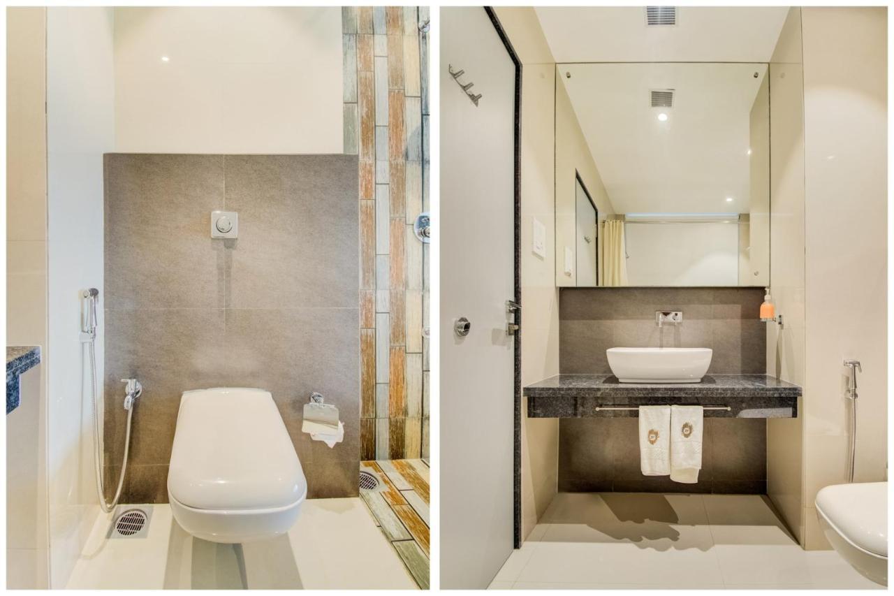 Gopalas Residency Kalyan-Bhiwandi 외부 사진