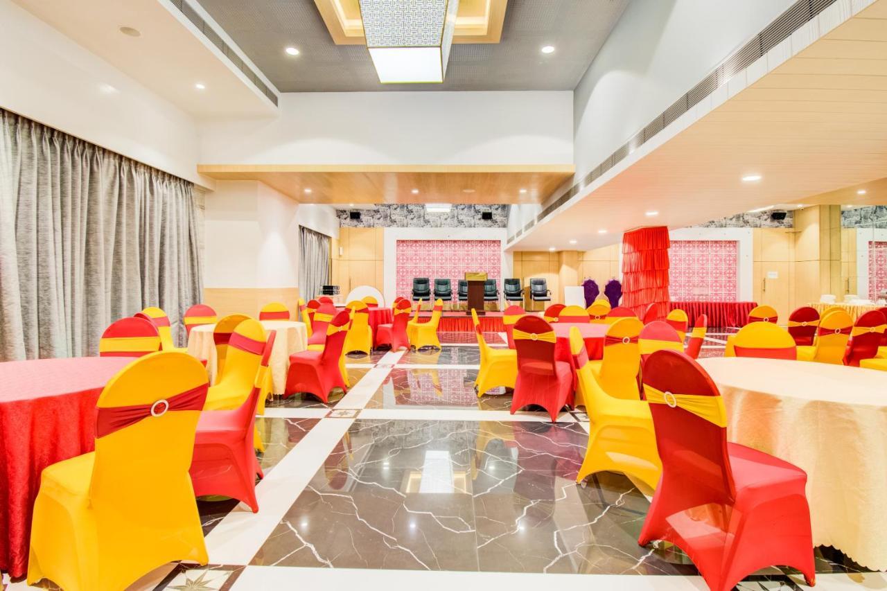 Gopalas Residency Kalyan-Bhiwandi 외부 사진