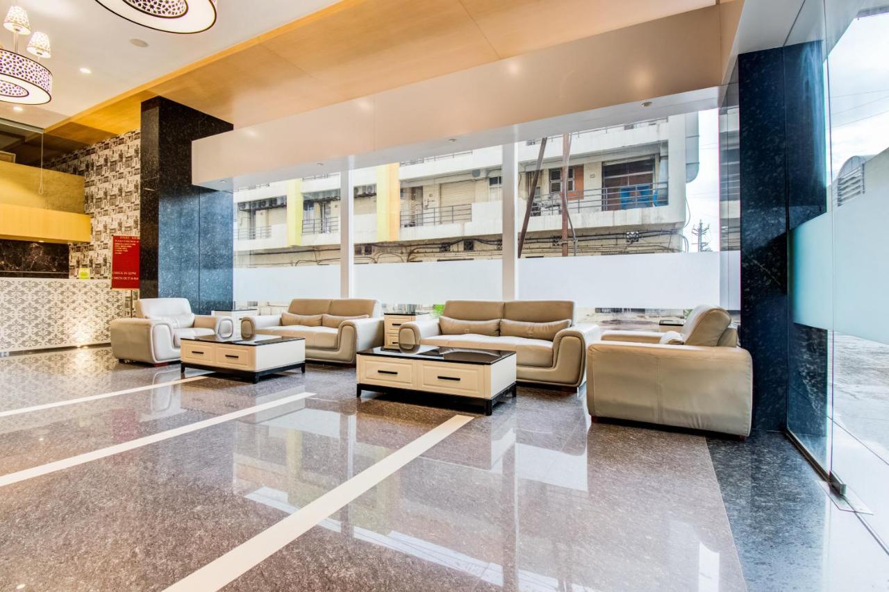 Gopalas Residency Kalyan-Bhiwandi 외부 사진