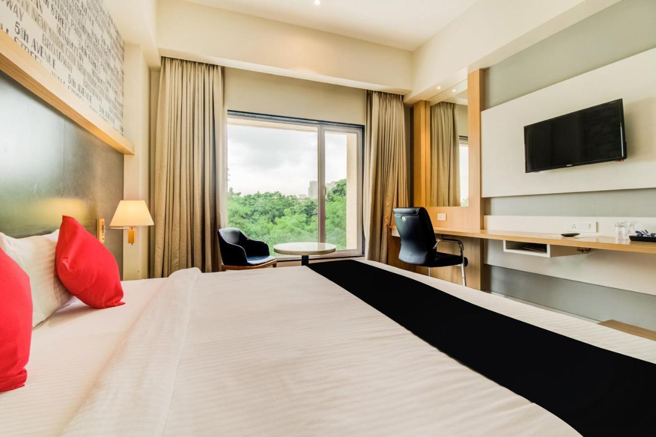 Gopalas Residency Kalyan-Bhiwandi 외부 사진